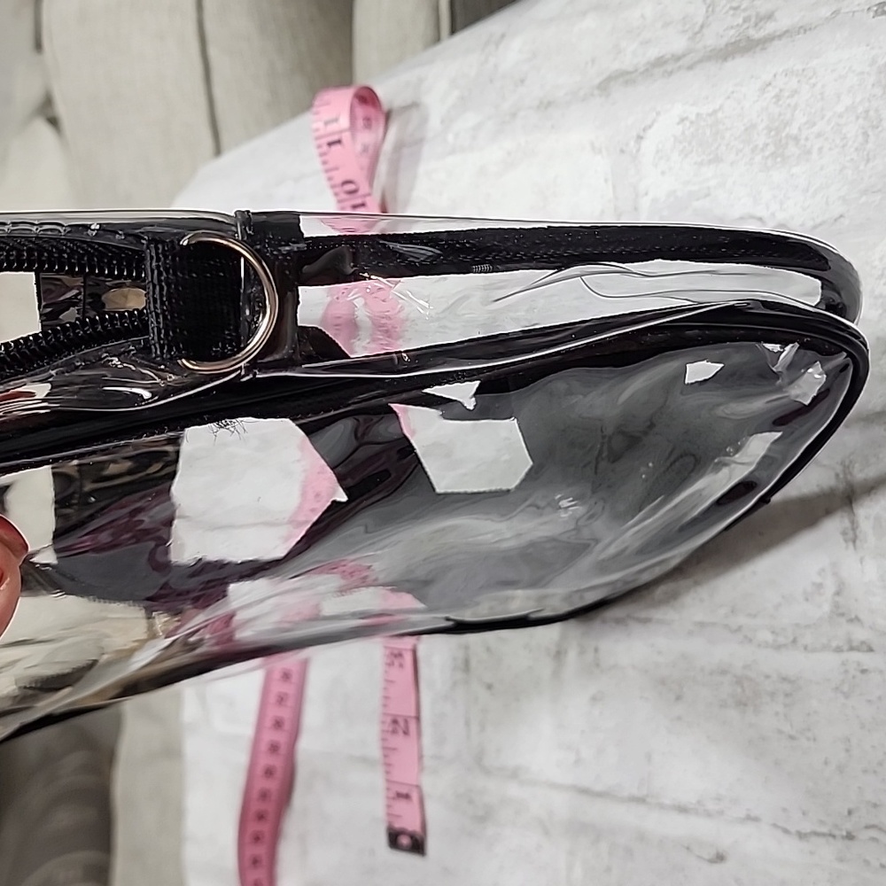 Clear bag - Picture 2 of 5